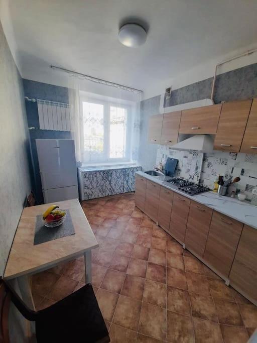 Ferienwohnung Mieszkanie Na Doby Plac Hallera Warschau Exterior foto